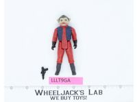 Nien Nunb 100% Complete Star Wars Tri-Logo 1983 Palitoy Figure NO REPRO