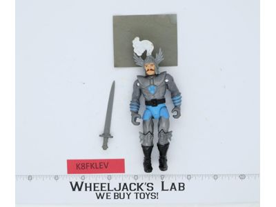 Strongheart Advanced Dungeons and Dragons 1983 LJN Vintage Action Figure