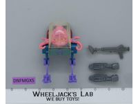Krang Teenage Mutant Ninja Turtle TMNT 1989 Playmates Vintage Action Figure