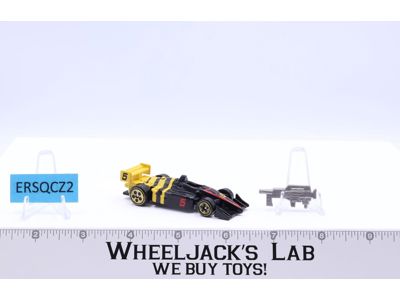 G2 Mirage Go-Bot 100% Complete 1995 Hasbro Transformers Vintage Action Figure