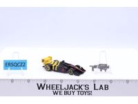 G2 Mirage Go-Bot 100% Complete 1995 Hasbro Transformers Vintage Action Figure