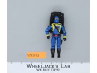 Cobra Commander V5 1992 G.I. Joe Hasbro Vintage Action Figure