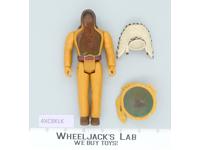 Eagle Eye Heroic Warrior Super Naturals 1987 Tonka Vintage Action Figure