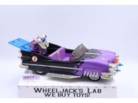 Foot Cruiser Teenage Mutant Ninja Turtles 1989 Vintage Playmates