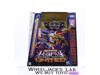 Soundwave W/ Rumble Buzzsaw & Ravage Transformers Legacy United 2024 NEW SEALED