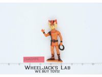 Wilykat 100% Complete Thundercats 1985 LJN Vintage Action Figure