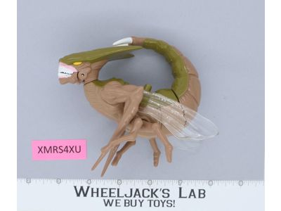 Brood The Uncanny X-Men Marvel 1993 Toybiz Vintage Action Figure