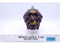 Outwits Cyclops Doom Zones 100% Complete Mighty Max 1993 Bluebird Playset