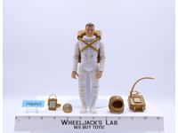 Johnny Apollo Astronaut 1968-71 Vintage Marx 7.5" Action Figure & Accessories