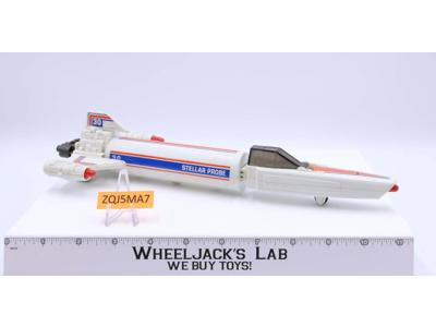 Colonial Stellar Probe Battlestar Galactica 1978 Mattel Action Figure Vehicle