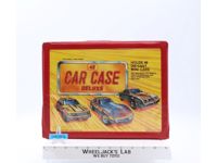 48 Car Case Hot Wheels Matchbox Collector Storage Case Tara Toy