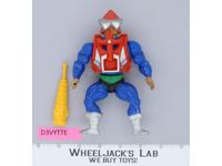 Mekaneck 100% Complete He-Man Masters of the Universe MOTU Mattel 1983 Vintage