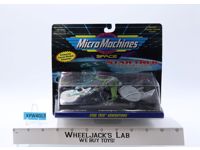 Star Trek: Generations Micro Machines 1994 Galoob NEW SEALED