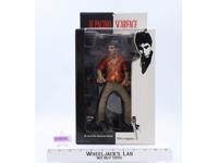 The Runner Al Pacino Scarface 2005 Mesco Toys Action Figure NEW SEALED