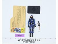 Cobra Trooper v3 100% Complete GI Joe 25th Anniversary 2008 Hasbro Figure