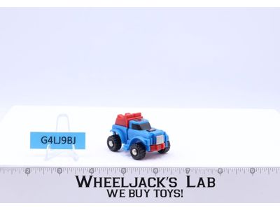Gears Hasbro REISSUE Transformers Action Figure