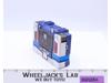 Soundwave 100% Complete WORKS Vintage 1984 G1 Transformers Hasbro Action Figure