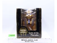 Hounds and Jackals Complete Game of the Pharaohs 1993 Pyram Enterprises