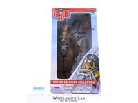 G.I. Joe WW II Japanese Zero Pilot Foreign Soldiers Collection MISB 2000 Hasbro