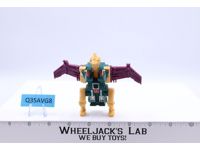 Terrorcons Cutthroat Abominus 1987 Vintage G1 Transformer Hasbro Action Figure