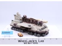 Thorhammer V-Rocs Mobile Launch Mega Force 1989 Kenner Action Figure Vehicle
