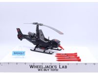 Cobra F.A.N.G. FANG GI Joe 1983 Hasbro Vintage Vehicle Action Figure