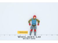 Fast Draw V1 G.I. Joe 1987 Hasbro Vintage Action Figure