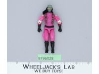 Nunchuk V2 G.I. Joe 1994 Hasbro Vintage Action Figure