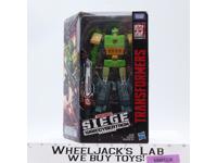 Springer Transformers Siege War For Cybertron WFC 2018 Hasbro Figure NEW SEALED