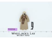 4-Lom 100% Complete Star Wars ESB 1981 Kenner Vintage Figure NO REPRO