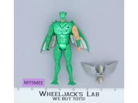 Flashback W/ Backlash Complete Silverhawks 1986 Kenner Telepix Vintage Figure