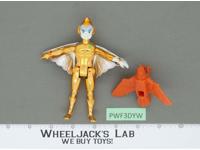 Copper Kidd W/ Mayday Complete Silverhawks Telepix 1986 Kenner Vintage Figure