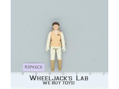 Princess Leia Hoth Star Wars ESB Empire Strikes Back 1980 Kenner Action Figure