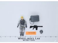 Airborne V2 100% Complete G.I. Joe 1989 Hasbro Vintage Action Figure