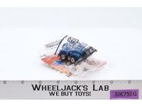 Glyph Transformers Expanded Universe Botcon 2002 Hasbro Keychain NEW SEALED