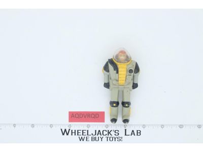 Deep Six V1 G.I. Joe 1984 Hasbro Vintage Action Figure