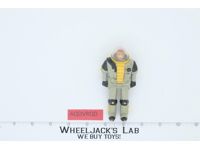 Deep Six V1 G.I. Joe 1984 Hasbro Vintage Action Figure
