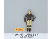 Updraft V1 G.I. Joe 1990 Hasbro Vintage Action Figure