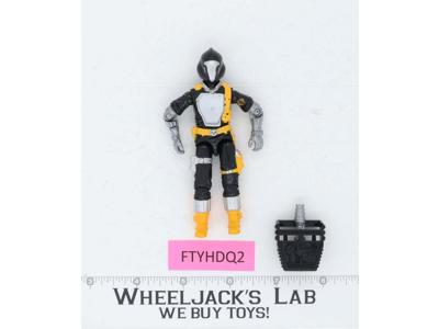 B.A.T.S. V1 G.I. Joe 1986 Hasbro Vintage Action Figure