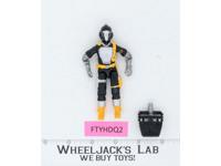 B.A.T.S. V1 G.I. Joe 1986 Hasbro Vintage Action Figure