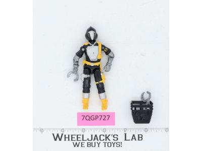 B.A.T.S. V1 G.I. Joe 1986 Hasbro Vintage Action Figure