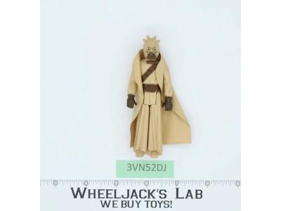 Tusken Raider Sand People Star Wars 1977 Vintage Action Figure Kenner No Repro