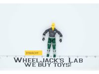 Decimator V1 G.I. Joe 1990 Hasbro Vintage Action Figure