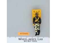 Stalker V3 G.I. Joe 1992 Hasbro Vintage Action Figure