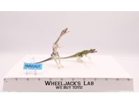 Coelophysis JP04 Sprinters Jurassic Park 1992 Kenner Action Figure