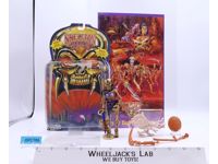 Shriek Skeleton Warriors Evil Temptress of Skeleton Legion 1994 Playmates MOC
