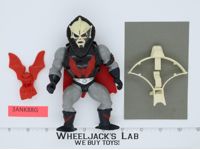 Hordak 100% Complete He-Man Masters of the Universe MOTU Mattel 1986 Vintage