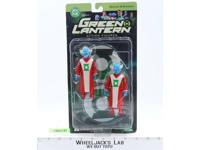 Ganthet & Guardian Green Lantern Series 1  DC Direct Action Figure NEW SEALED