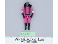 Nunchuk V2 G.I. Joe 1994 Hasbro Vintage Action Figure