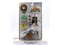 Power Ball Target Set Mighty Morphin Power Rangers 1993 Placo NEW SEALED